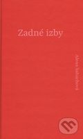 Zadné izby - Alena Sabuchová - kniha z kategorie Beletrie
