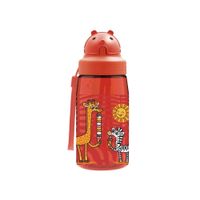 Dětská láhev Laken Oby Tritan 450 ml Chupi