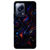 Fashion Case pre Xiaomi 13 Lite - Noir