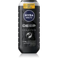 NIVEA MEN Deep шампоан за мъже 250 мл.