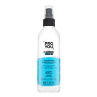 Revlon Professional Pro You The Amplifier Bump Up Volumizing Finishing Spray spray do stylizacji do włosów bez objętości 250 ml