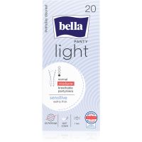 BELLA Panty Light Sensitive biksīšu ieliktnīši 20 gab.