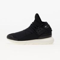 Sneakers Y-3 Qasa Black/ Black/ Off White EUR 39 1/3