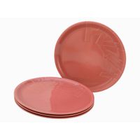 Creatable SADA TANIEROV NA PIZZU, keramika, 32 cm