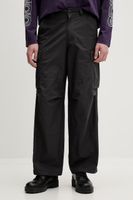 adidas Originals pantaloni cargo bărbați din bumbac