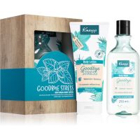 Kneipp Goodbye Stress Geschenkset(gegen Stress)