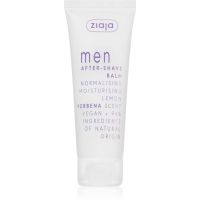 Ziaja Men balsam po goleniu Lemon Verbena 80 ml