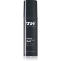 true men skin care Regenerating night cream нічний відновлюючий крем 50 мл