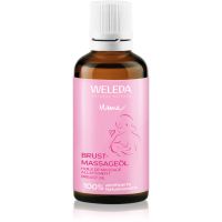 Weleda Mama ulje za masažu grudi 50 ml