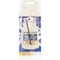 Yankee Candle Midnight Jasmine ароматизатор за кола 1 бр.