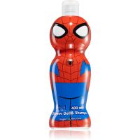 Marvel Avengers tusfürdő gél és sampon 2 in 1 400 ml