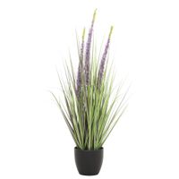 Ambia Home DEKORAČNÁ TRÁVA, 80 cm