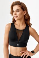 Rough Radical Woman's Sports Bra Sports Bra Kendi