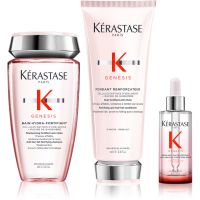 Kérastase Genesis zestaw upominkowy przeciw wypadaniu włosów