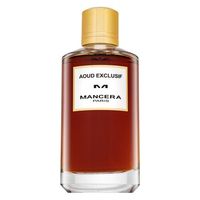 Mancera Aoud Exclusif woda perfumowana unisex 120 ml