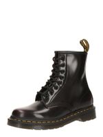 Dr. Martens Čizme na vezanje '1460'  vatreno crvena