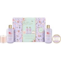 Baylis & Harding Royale Garden Lavender & Rose Hip Tea dárková sada
