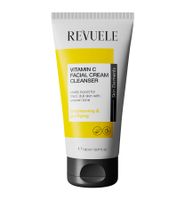 Revuele Vitamin C Facial Cream Cleanser krém arctisztító