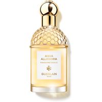 GUERLAIN Aqua Allegoria Mandarine Basilic Eau de Toilette nachfüllbar für Damen 75 ml