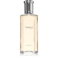 Yardley Orchid & Vanilla Eau de Toilette für Damen 125 ml