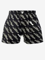 Represent Ali Boxershorts Schwarz