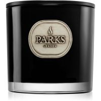 Parks London Platinum Feu De Bois lumânare parfumată 650 g