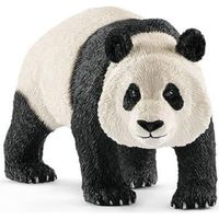 Schleich 14772 Panda velká samec