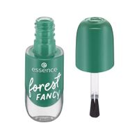 essence Gel Nail Colour - 77 Forest FANCY