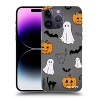 ULTIMATE CASE MagSafe pro Apple iPhone 14 Pro Max - Spooky crew