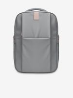 Vuch Drool Rucksack Grau