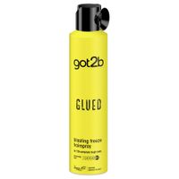 Schwarzkopf Got2b Haarspray Glued Blasting Freeze Hairspray