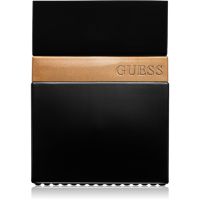 Guess Seductive Homme Noir Eau de Toilette für Herren 50 ml