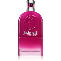 Roberto Cavalli Just Cavalli Wild Heart парфюмна вода за жени 90 мл.
