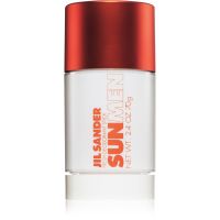 Jil Sander Sun Men dezodorant w sztyfcie dla mężczyzn 75 ml