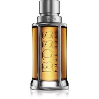 Hugo Boss BOSS The Scent Eau de Toilette für Herren 50 ml