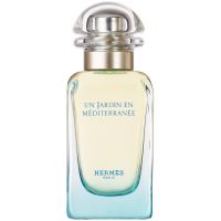 HERMÈS Parfums-Jardins Collection Un Jardin Mediterranée тоалетна вода унисекс 50 мл.