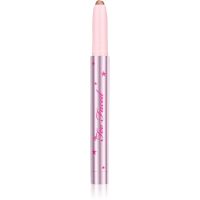 Too Faced Quickie Queen тіні-олівець для повік відтінок Sunset Sizzle 1.5 гр
