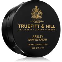 Truefitt & Hill Apsley крем за бръснене за мъже 190 гр.