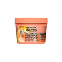 Garnier Fructis Haarmaske Hair Food Hair Mask - Pineapple