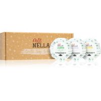 Miss Nella Gentle Soap Collection dárková sada (pro děti)