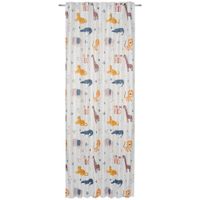 Ben'n'jen DETSKÝ ZÁVES, nepriehľadné, 130/245 cm