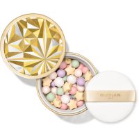 GUERLAIN Météorites Light Revealing Pearls of Powder tonujące perełki do twarzy limitowana edycja odcień Midnight Glow 20 g