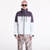 Μπουφάν The North Face Hke Devils Thumb Gtx Jacket Pearl Stone/ Endless Dusk L