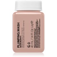 Kevin Murphy Plumping Wash Shampoo für dichtes Haar 40 ml