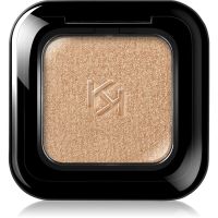 KIKO Milano High Pigment Lidschatten Farbton 02 Metallic Gold 1.5 ml