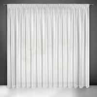 Eurofirany Unisex's Curtain 390056