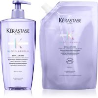 Kérastase Blond Absolu Bain Lumière vorteilhafte Packung