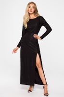 Damen Kleid Made Of Emotion Made_Of_Emotion_Dress_M719_Black