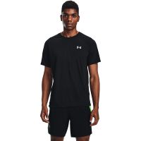 T-shirt Under Armour Streaker Tee Black L