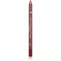 Vivienne Sabó Liner Virtuose Kajal гелева підводка для очей відтінок 03 Dark Brick 1.1 гр